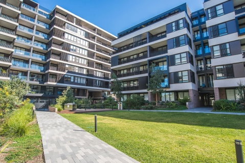 Serene Leichhardt 2bed2bath APT - Holiday Jervis Bay 0