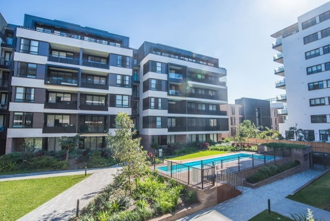 Serene Leichhardt 2bed2bath APT - Holiday Jervis Bay 3
