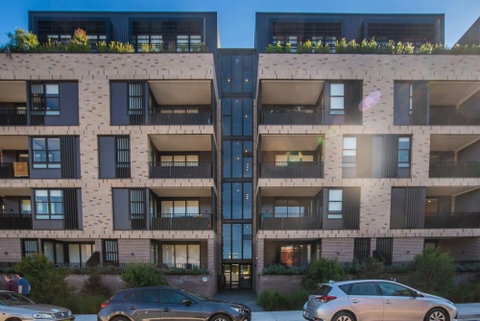 Serene Leichhardt 2bed2bath APT - Holiday Jervis Bay 1