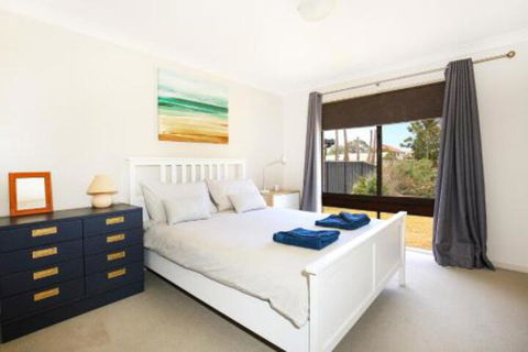 Aloha Pet & Family Friendly 10 Min Walk To Beach - Holiday Jervis Bay 7