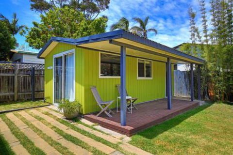Aloha Pet & Family Friendly 10 Min Walk To Beach - Holiday Jervis Bay 6