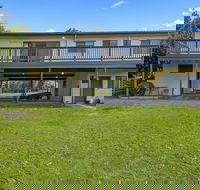 Oscars Inlet Side Short Walk TO Beach OR Town - Holiday Jervis Bay