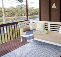 Kookas Nest waterfront home tranquil setting - Holiday Jervis Bay