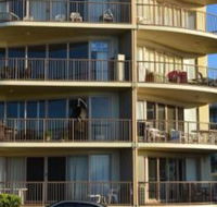 Pandanus Shores Kings Beach - Holiday Jervis Bay