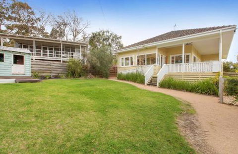BEACHSIDE GETAWAY DROMANA - Holiday Jervis Bay 6