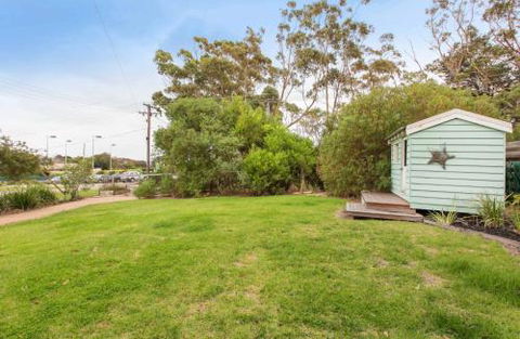 BEACHSIDE GETAWAY DROMANA - Holiday Jervis Bay 2