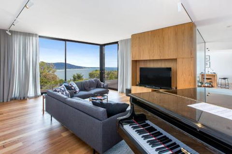 COASTAL LUXE Mt. MARTHA - Holiday Jervis Bay 5