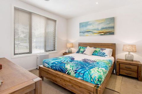 COASTAL HAVEN DROMANA - Holiday Jervis Bay 4
