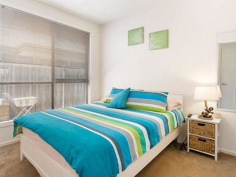 COASTAL HAVEN DROMANA - Holiday Jervis Bay 3