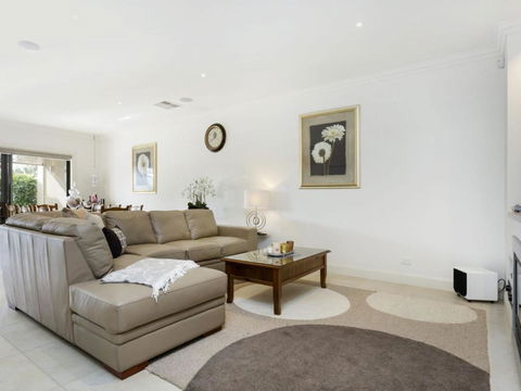 LA DOLCE VITA RETREAT RYE - Holiday Jervis Bay 1