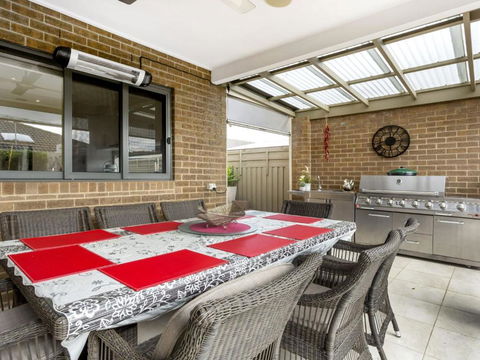 LA DOLCE VITA RETREAT RYE - Holiday Jervis Bay 4