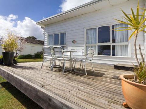HOME SWEET HOME MOUNT MARTHA - Holiday Jervis Bay 5