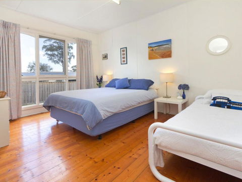 HOME SWEET HOME MOUNT MARTHA - Holiday Jervis Bay 2