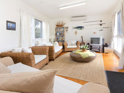 HOME SWEET HOME MOUNT MARTHA - Holiday Jervis Bay 4