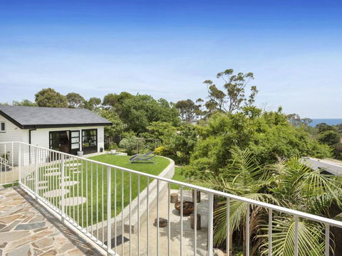LANIKAI MOUNT MARTHA - Holiday Jervis Bay 4