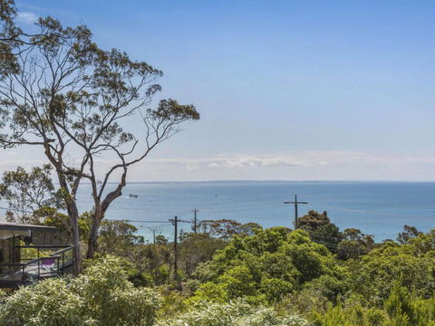 VIEWS At MCCRAE..... - Holiday Jervis Bay 2