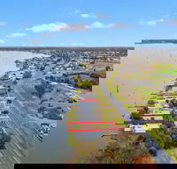 Mulwala Waterside - Holiday Jervis Bay