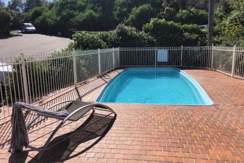 VILLA MANYANA 7 - Holiday Jervis Bay 7