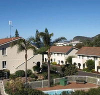 VILLA MANYANA 7 - Holiday Jervis Bay