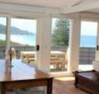 AQUA VIEW - Holiday Jervis Bay