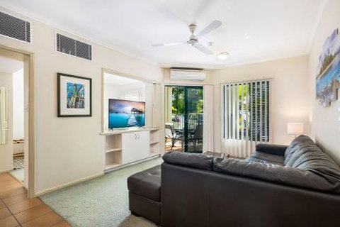 A Taste Of The Tropics - Holiday Jervis Bay 4