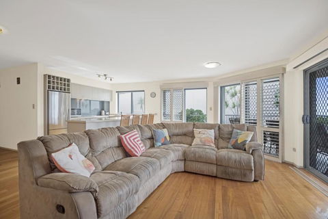 Breakwater Views Apartments - Holiday Jervis Bay 4