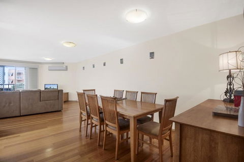 Breakwater Views Apartments - Holiday Jervis Bay 6