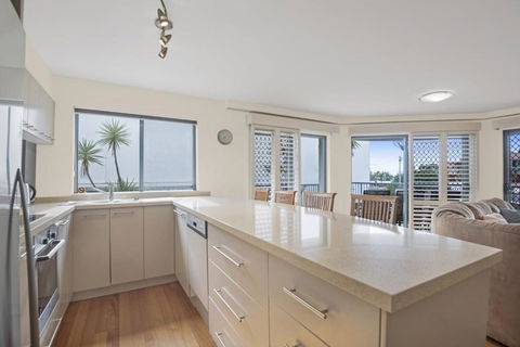 Breakwater Views Apartments - Holiday Jervis Bay 3