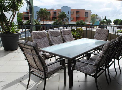 Breakwater Views Apartments - Holiday Jervis Bay 2