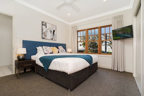 Accommodation Hunter - Adams St Maitland - Holiday Jervis Bay 5