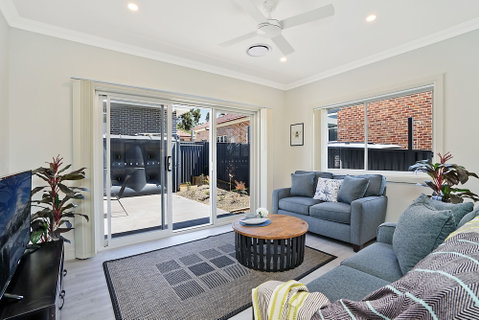 Accommodation Hunter - Adams St Maitland - Holiday Jervis Bay 4