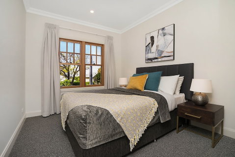 Accommodation Hunter - Adams St Maitland - Holiday Jervis Bay 1