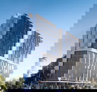 Mercure Canberra Belconnen - Holiday Jervis Bay