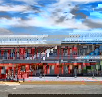 Commercial Hay Hotel - Holiday Jervis Bay