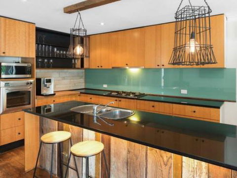 Family Foreshore Favourite - Holiday Jervis Bay 2