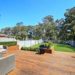 Lakeside Luxury 13 Lake Street - Holiday Jervis Bay 0
