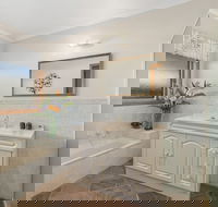 Peaceful Retreat Surf Side PET Friendly - Holiday Jervis Bay