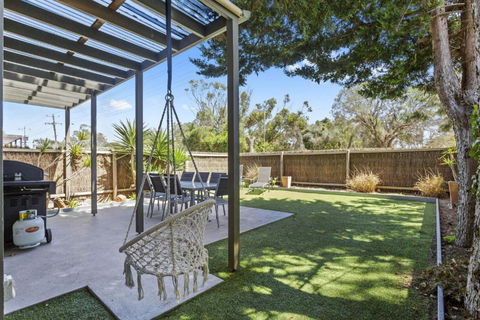 CAPELS REST CAPEL SOUND - Holiday Jervis Bay 4