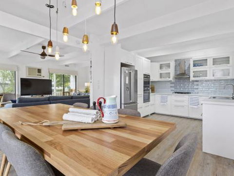 BAYSHORE DROMANA - Holiday Jervis Bay 4