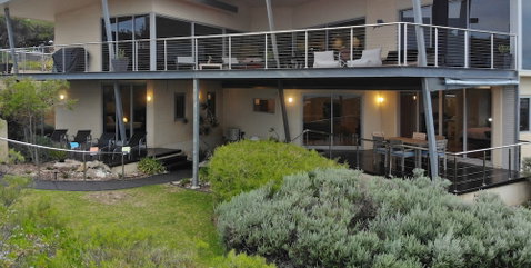 Saudade Margaret River - Holiday Jervis Bay 0