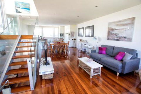 BELLA CASA - Holiday Jervis Bay 0