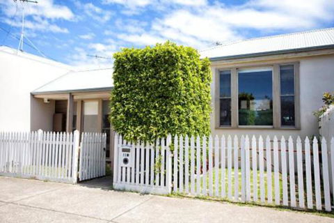 BELLA CASA - Holiday Jervis Bay 5