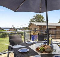 SunRay on Orama spacious with great views - Holiday Jervis Bay