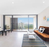 Olympus Wolli Crk 5.14 - Holiday Jervis Bay