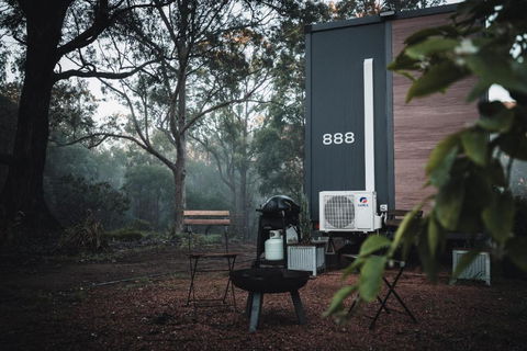 Tiny House 888 - Holiday Jervis Bay 6