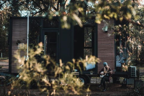 Tiny House 888 - Holiday Jervis Bay 1