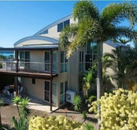 Cooinda Gardens 6 on Hamilton Island - Holiday Jervis Bay