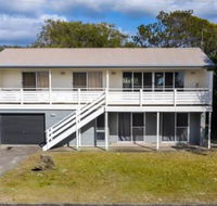 Seaview Getaway - Holiday Jervis Bay