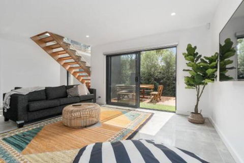 Capel Sound Beachside Luxury - Holiday Jervis Bay 7