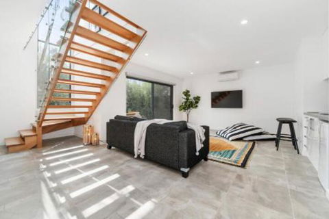 Capel Sound Beachside Luxury - Holiday Jervis Bay 0